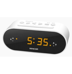 Radiobudzik SENCOR SRC 1100 W