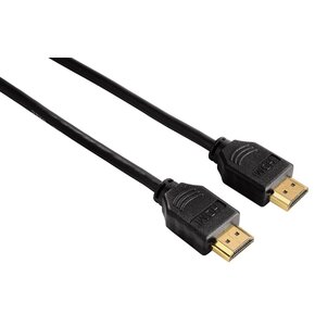 Kabel HDMI - HDMI HAMA 3 m