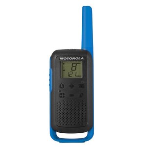 Radiotelefon MOTOROLA T62 Niebieski