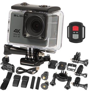 Kamera sportowa BLOW Go Pro4U 4K
