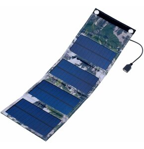 Ładowarka POWERNEED Panel solarny (ES-4)