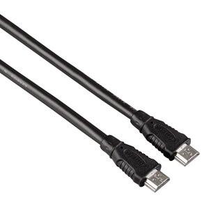 Kabel HDMI - HDMI HAMA 3 m