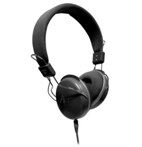 Słuchawki nauszne ART AP-60MD Czarny