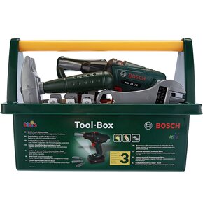Zabawka skrzynka z narzędziami KLEIN Bosch Mini 8429