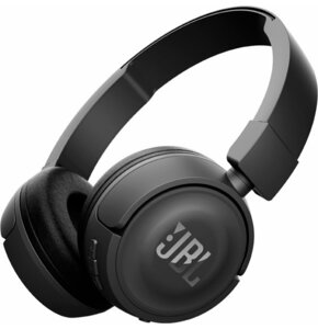 Słuchawki nauszne JBL T460BT Czarny