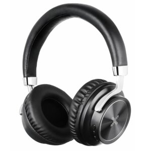 Słuchawki nauszne XMUSIC BTH701 Czarny