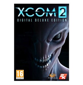 Kod aktywacyjny XCOM 2 Digital Deluxe Edition Gra PC