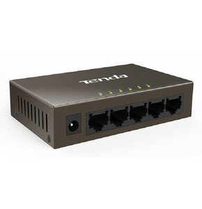 Switch TENDA TEF1005D Fast Ethernet, 5 portów