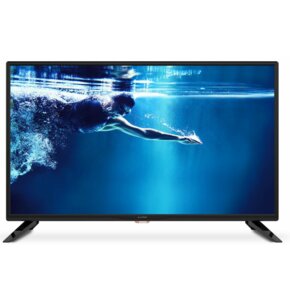 Telewizor KIANO Slim TV 32 32" LED