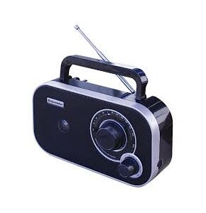 Radio ROADSTAR TRA-2235/BK