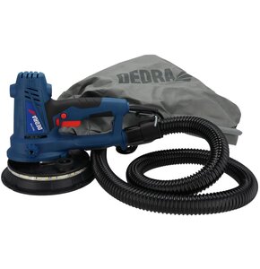 Szlifierka do gipsu DEDRA DED7764