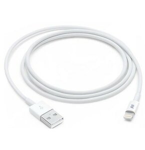 Kabel USB- Lightning ROCK 1m