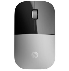Mysz HP Z3700 Srebrny