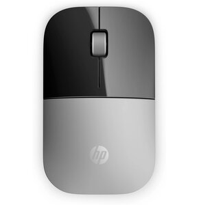 Mysz HP Z3700 Srebrny
