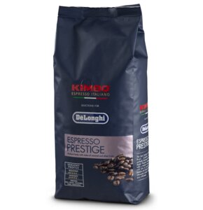Kawa ziarnista DELONGHI Kimbo Espresso Prestige 1 kg
