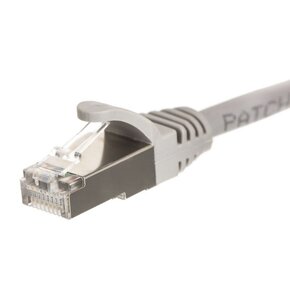 Kabel RJ-45 - RJ-45 NETRACK BZPAT36F 3 m