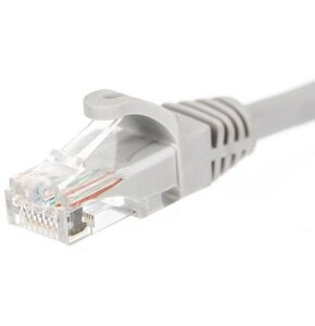 Kabel RJ-45 - RJ-45 NETRACK BZPAT16 1 m