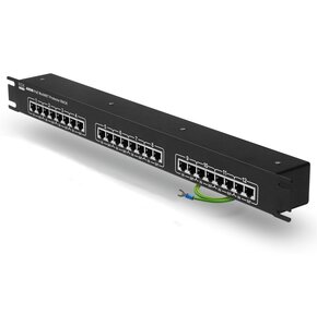 Urządzenie zabezpieczające AXON PoE Multi Net Protector RACK
