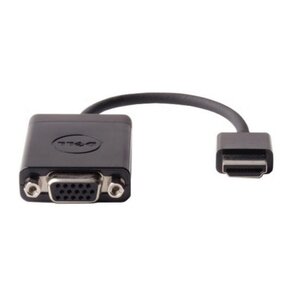 Adapter HDMI - VGA DELL