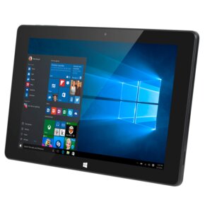 Tablet KRUGER&MATZ Edge 1086S 10.1" 2/32 GB Wi-Fi Czarny