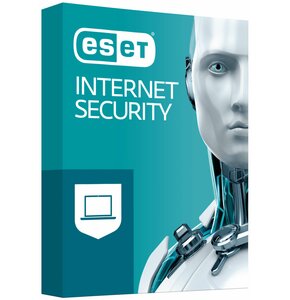 Antywirus ESET Internet Security 1 URZĄDZENIE 1 ROK Kod aktywacyjny
