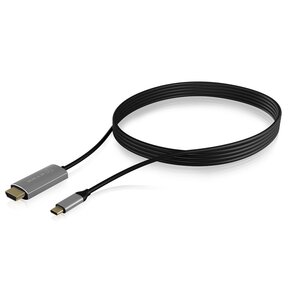 Kabel USB Typ-C - HDMI ICY BOX 1.8 m