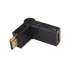 Adapter HDMI - HDMI ART AL-OEM-55