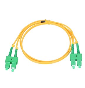 Kabel SC-APC - SC-APC EXTRALINK EX.1476 1 m