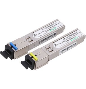 Wkładka SFP EXTRALINK EX.2213 (2 szt.)