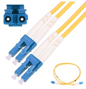 Kabel patchcord EXTRALINK EX.3371 1 m