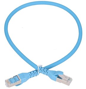 Kabel RJ-45 - RJ-45 EXTRALINK EX.6549 0.5 m