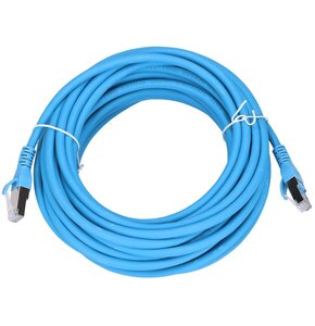 Kabel RJ-45 - RJ-45 EXTRALINK EX.6594 10 m