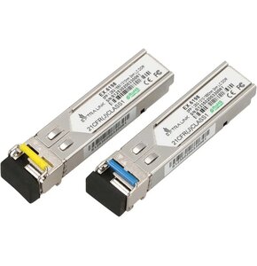 Wkładka SFP EXTRALINK EX.6198 (2 szt.)