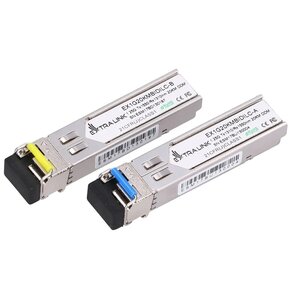 Wkładka SFP EXTRALINK EX.6204 (2 szt.)
