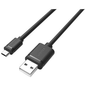 Kabel USB - Micro USB UNITEK 1.5 m