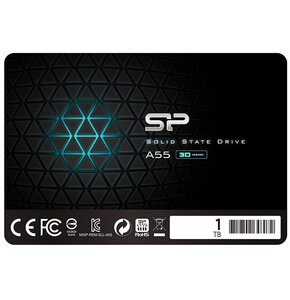 Dysk SILICON POWER Ace A55 1TB SSD