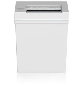 Niszczarka IDEAL 2245 20 L, P-5, Paski, Automatyczny Start/Stop, Funkcja cofania