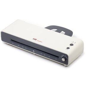 Laminator OPUS uniLAM A3 Szerokość laminacji 325 mm, Nagrzewanie 3 min