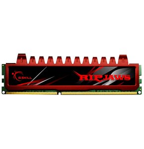 Pamięć RAM G.SKILL Ripjaws 4GB 1600MHz