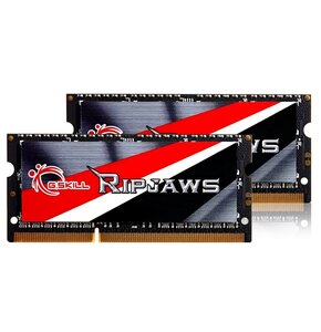 Pamięć RAM G.SKILL Ripjaws 16GB 1600MHz