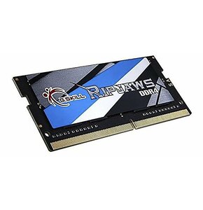 Pamięć RAM G.SKILL 8GB 2400MHz Ripjaws (F4-2400C16S-8GRS)