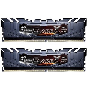 Pamięć RAM G.SKILL Flare X 16GB 3200MHz