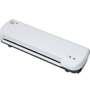 Laminator PEACH A4 (PL707) Szerokość laminacji 235 mm, Nagrzewanie 5 min