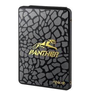 Dysk APACER AS340 Panther 120GB