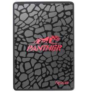 Dysk APACER AS350 Panther 120GB SSD