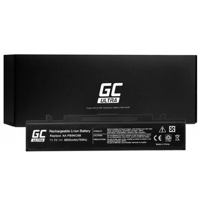 Bateria do laptopa GREEN CELL Samsung Ultra 6800 mAh