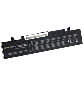 Bateria do laptopa GREEN CELL SA02 6600 mAh