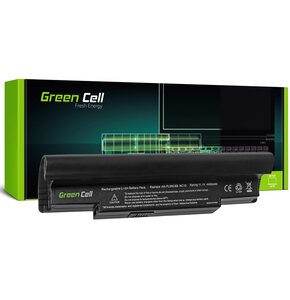 Bateria do laptopa GREEN CELL SA07 4400 mAh
