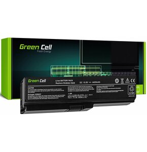 Bateria do laptopa GREEN CELL PA3817U-1BRS 4400 mAh