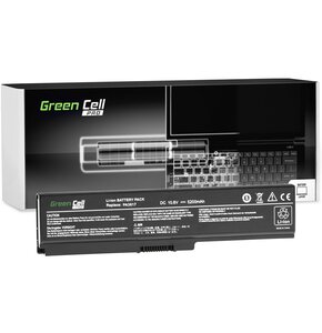 Bateria do laptopa GREENCELL TS03PRO 5200 mAh